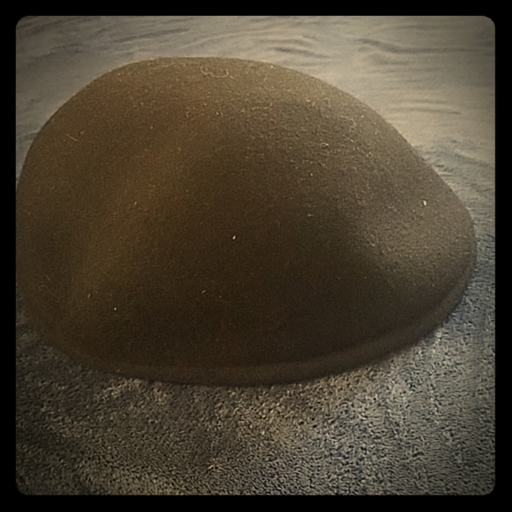 Hückel Flat Cap (Black)